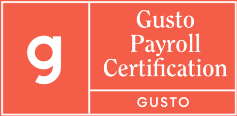 Gusto Payroll Certification